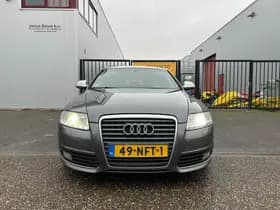 Audi A6 thumbnail 3