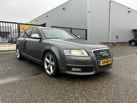 Audi A6 thumbnail 4