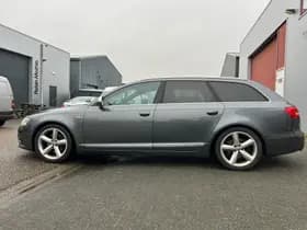 Audi A6 thumbnail 9