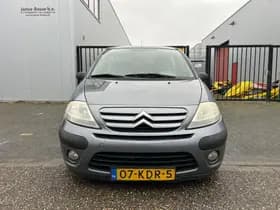 Citroën C3 thumbnail 3