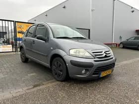 Citroën C3 thumbnail 4