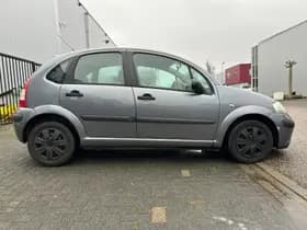 Citroën C3 thumbnail 5