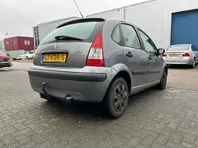 Citroën C3 thumbnail 6