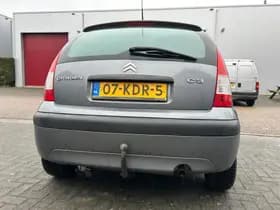 Citroën C3 thumbnail 7