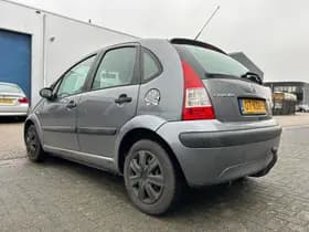 Citroën C3 thumbnail 8