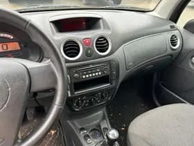 Citroën C3 thumbnail 10