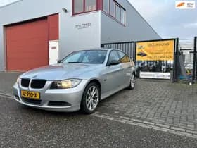 BMW 3-Serie thumbnail 2