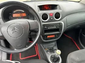Citroën C2 thumbnail 12