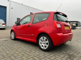 Citroën C2 thumbnail 8