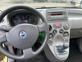 Fiat Panda thumbnail 13