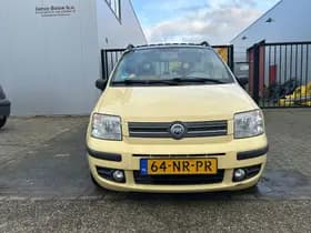 Fiat Panda thumbnail 3