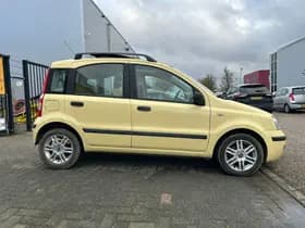 Fiat Panda thumbnail 6