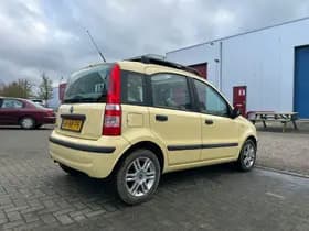 Fiat Panda thumbnail 7