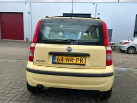 Fiat Panda thumbnail 8