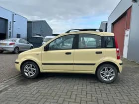 Fiat Panda thumbnail 10
