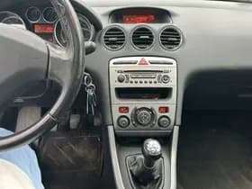 Peugeot 308 thumbnail 12