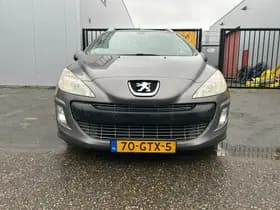 Peugeot 308 thumbnail 3