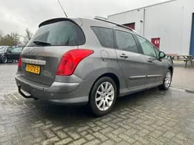 Peugeot 308 thumbnail 6