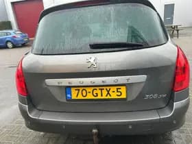 Peugeot 308 thumbnail 7