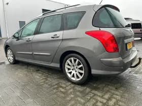 Peugeot 308 thumbnail 9