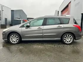 Peugeot 308 thumbnail 10