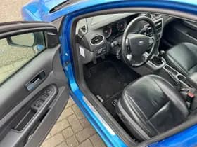 Ford Focus thumbnail 12