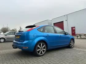 Ford Focus thumbnail 7