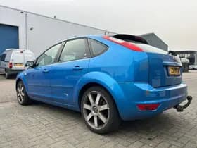 Ford Focus thumbnail 9