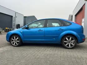 Ford Focus thumbnail 10