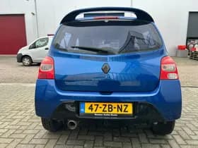 Renault Twingo thumbnail 7