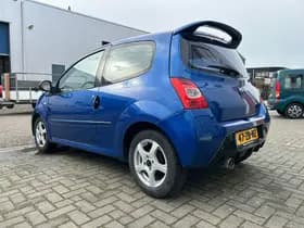Renault Twingo thumbnail 8