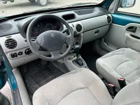 Renault Kangoo thumbnail 11