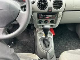 Renault Kangoo thumbnail 12