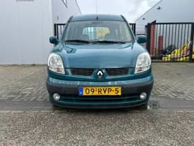 Renault Kangoo thumbnail 3