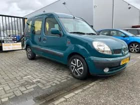 Renault Kangoo thumbnail 4