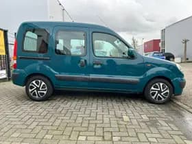 Renault Kangoo thumbnail 5