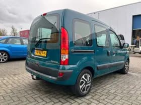Renault Kangoo thumbnail 6