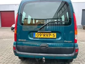 Renault Kangoo thumbnail 7