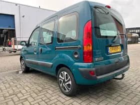 Renault Kangoo thumbnail 8