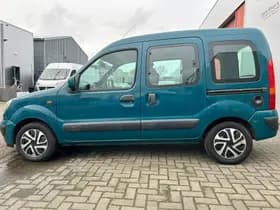 Renault Kangoo thumbnail 9