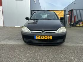 Opel Corsa thumbnail 3