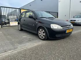 Opel Corsa thumbnail 4
