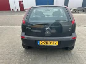 Opel Corsa thumbnail 7