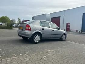 Opel Astra thumbnail 6