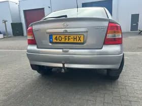 Opel Astra thumbnail 7