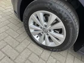 Volkswagen Touran thumbnail 13