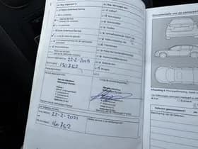 Volkswagen Touran thumbnail 17