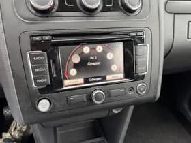 Volkswagen Touran thumbnail 19