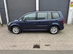 Volkswagen Touran thumbnail 6