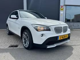 BMW X1 thumbnail 2